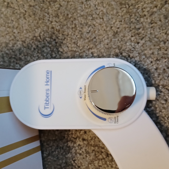 Tibbers home - Picture 3 of 4